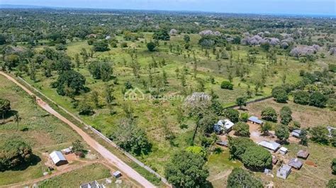 For Sale Residential Prime 1 Acre Plots Malindi Town Kilifi Kenya