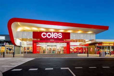 Ocado strikes technology partnership with Australia’s Coles - GRA