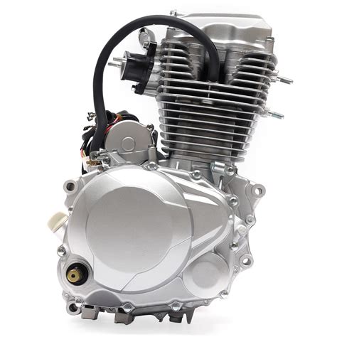 Cc Cc Stroke Vertical Engine Atv Cg Engine Motor Speed