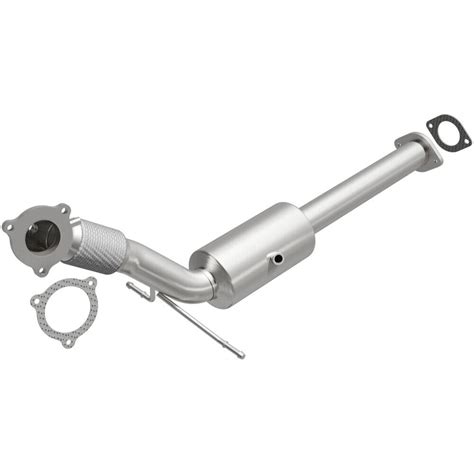 Magnaflow Direct Fit Carb Ca Catalytic Converter For Volvo S60 V70 2001 Ebay