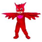 Fantasia PJ Masks 60 ideias divertidas para você