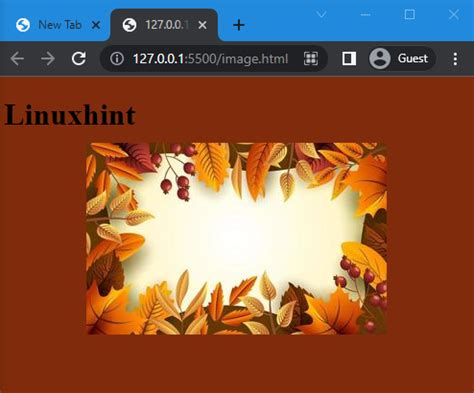 How to Center Background Images in CSS