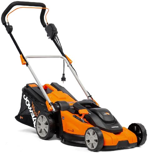 Газонокосилка электрическая DAEWOO DLM 1800E купить в Москве дешево ...