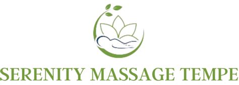 Serenity Massage Tempe