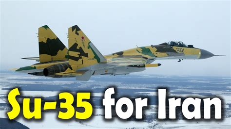 Egyptian Su 35 Flanker E Fighters Are Going To Iran In March Youtube