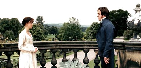 Pride and Prejudice (2005) dir. Joe Wright