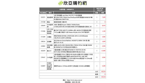 【問題】預算50k左右電腦健檢 電腦應用綜合討論 哈啦板 巴哈姆特