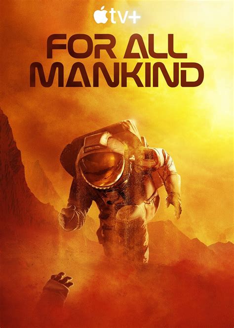 For All Mankind Season 3 TV Series 2022 Release Date Review Cast