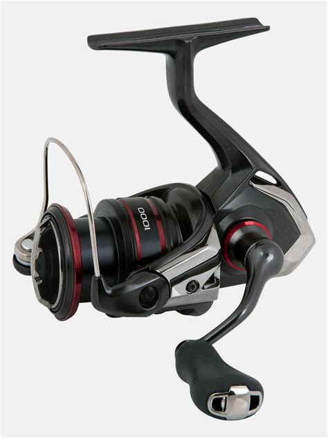 Shimano Vanford 1000 Front Clutch Reels Nencini Sport