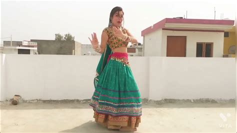 26 July 2021 Daman Aali Jhol Dance Renuka Panwar New Song Youtube