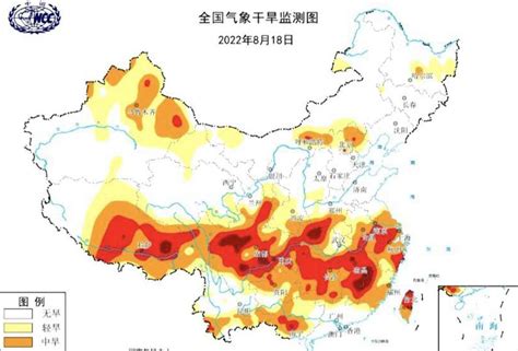 川渝高溫乾旱限電停產 北方洪災 專家析原因｜大紀元時報 香港｜獨立敢言的良心媒體