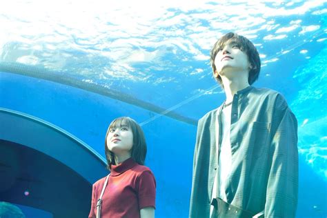 【道枝駿佑×福本莉子】映画『セカコイ』記念特番がyoutube配信！ “記憶に残したい”ドキュメンタリー の画像・写真 ぴあ映画