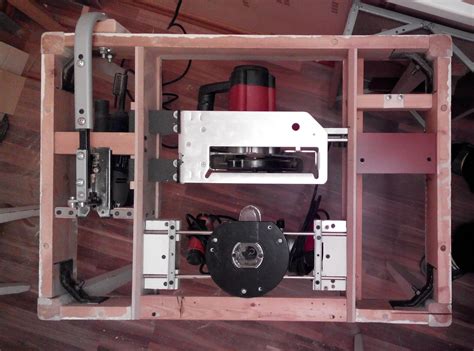 ЦИРКУЛЯРКА, ЛОБЗИК, ФРЕЗЕР | Locker storage, Table saw, Storage