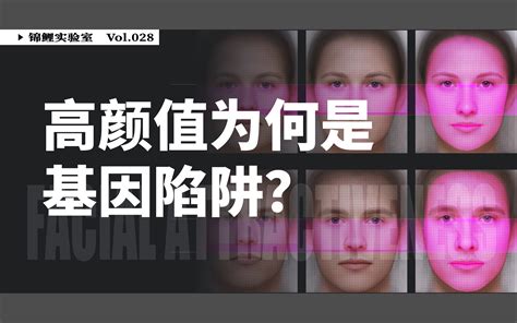 为什么人类总喜欢和好看的异性交往？ 哔哩哔哩