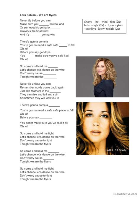 and we are we are we are song 1