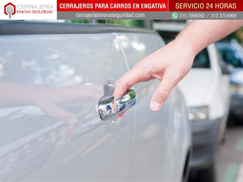 Cerrajeros De Carros O Veh Culos En Engativa Apertura De Puertas