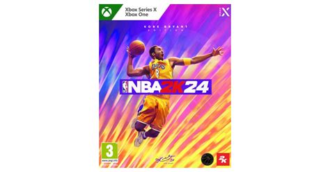 Nba 2k24 Xonexsx