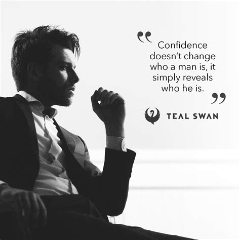 Confidence Quotes For Men