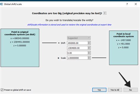 Faq How Do I Convert A Pointcloud From Las To Txt Format Skycatch