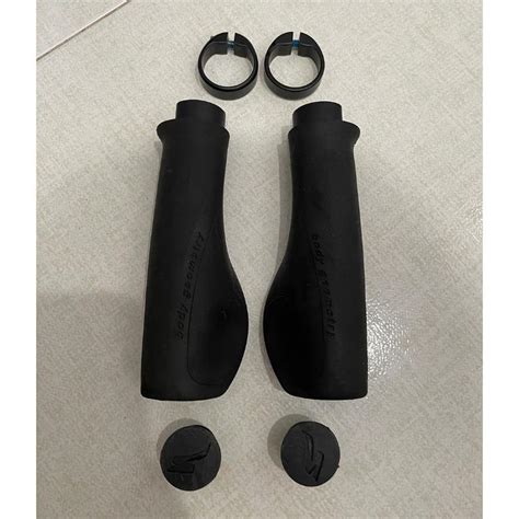 Specialized Body Geometry Ego Grips Sports Equipment Bicycles And Parts
