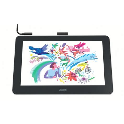 Wacom One Medium Norton Tablet Graficzny Ceny I Opinie W Media Expert