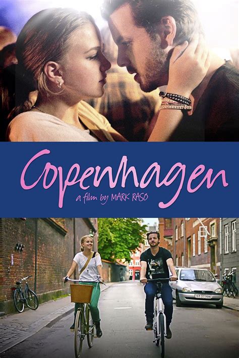 Copenhagen - Movie Reviews