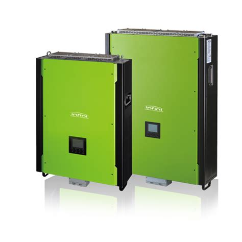 Voltronic Power Off Grid Inverter Axpert V K K Kva Kva