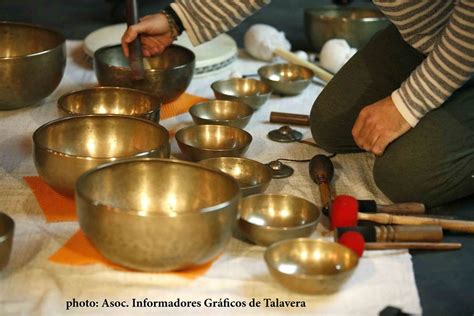 Cómo Tocar Un Cuenco Tibetano Técnica Cuencos Tibetanos