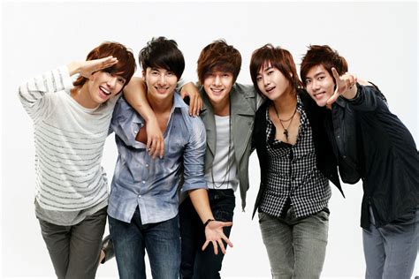 Imagen Ss501 Wallpaper 4 13 Wiki Drama