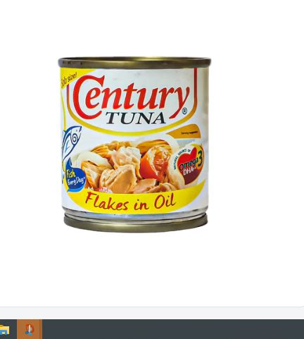 Century Tuna Flakes In Oil G Lazada Ph