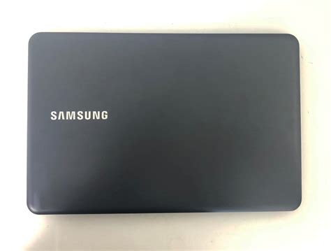 NOTEBOOK SAMSUNG EXPERT 550 XBE XF5 INTEL CORE I7 8 Gen