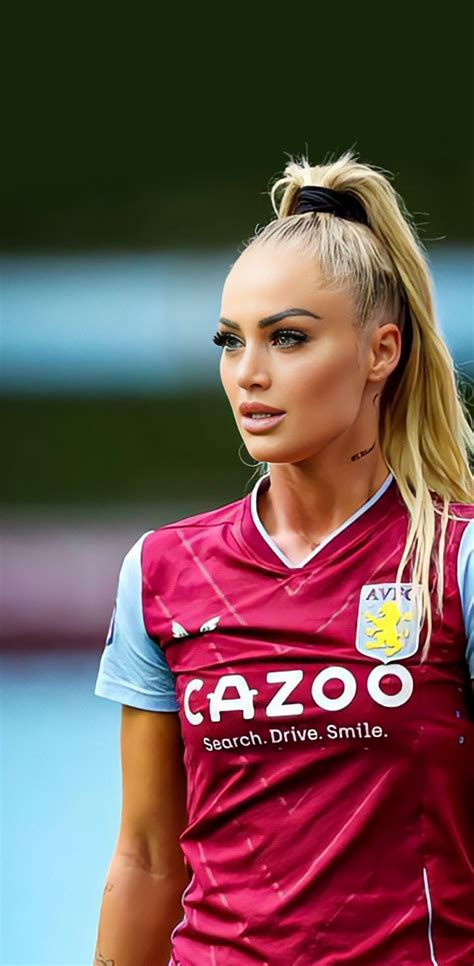 Birmingham Uk, Aston Villa, Till, Football, Wallpapers, Woman, Sports ...