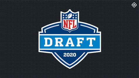 Nfl Draft Picks 2020 Complete Results List Of Selections For Rounds 1