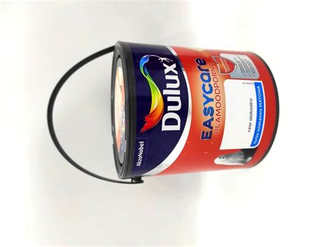 Dulux Easy Care Czar Alabastru L Dulux Sklep Empik