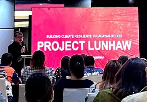 Lunhaw Project Boosts Oro S Climate Resilience