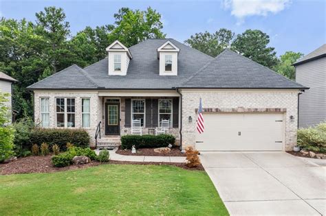 Lincolnwood Ln Acworth Ga Mls Redfin