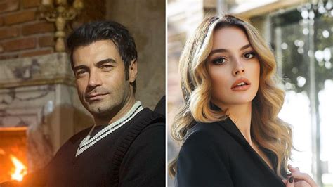 Murat Unalmis ('Tierra amarga') y Melis Sezen ('Infiel') protagonizarán ...
