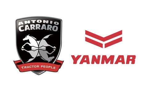 Antonio Carraro Punta Sui Nuovi Motori Yanmar Stage V