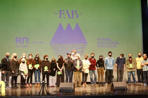 El Festival Audiovisual Bariloche Abre Su Inscripción Hasta El 10 De