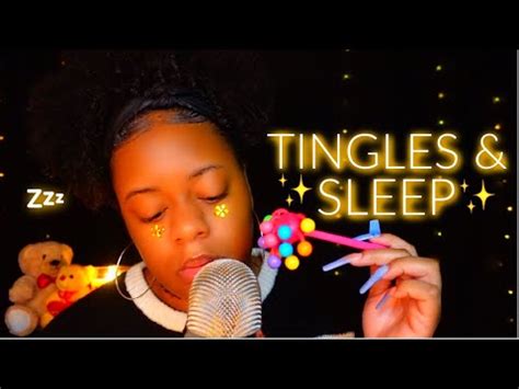 Asmr Triggers That Will Make You Tingle In Minutes Quick Changing