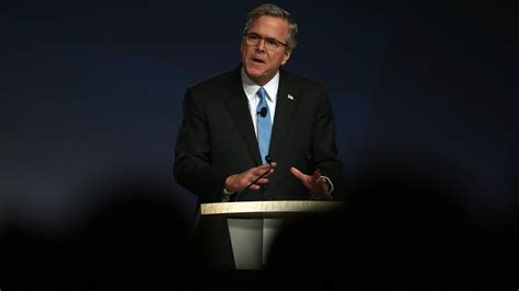 Jeb Bush To Tout Right To Rise Vision In Detroit Speech