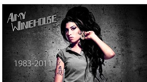 Filmowa biografia Amy Winehouse VIII Liceum Ogólnokształcące w