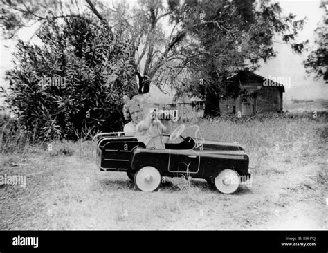 1 85100 Children Playing At Kilcoy Station Ca 1939 Stock Photo Alamy