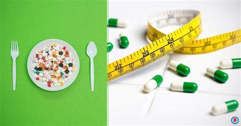 Weight Loss Pills and Diabetes – A Safe or Dangerous Combination? - Diabetes Health Page