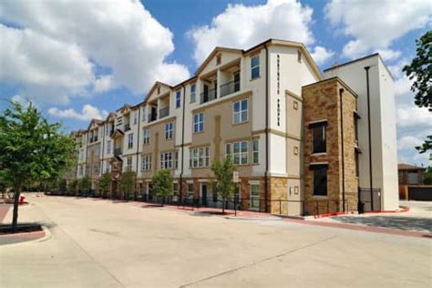 Northgate Proper Apartments College Station TX 77840