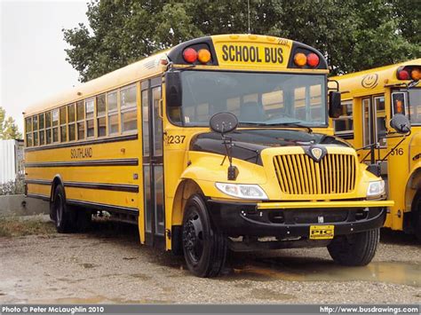 ICCE school bus - CC2 Vehicle Suggestions - Car Crushers Forum