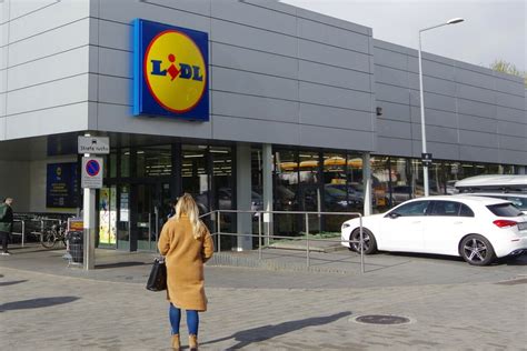 Lidl otwiera nowy sklep w Warszawie i w Poznaniu Nie mogę się doczekać