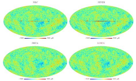 Joint Planck and WMAP CMB Map Reconstruction – CosmoStat