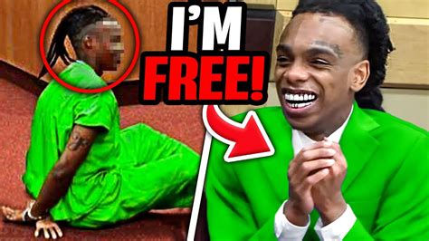 Lawyer Helps Ynw Melly Get Released From Jail Here S When Youtube