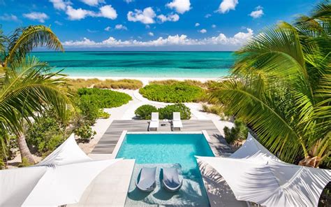 Turks And Caicos Islands